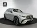 Mercedes-Benz GLC 200 d 4Matic 9G-Tronic