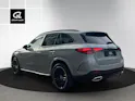 Mercedes-Benz GLC 200 d 4Matic 9G-Tronic