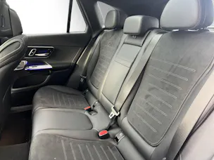 Mercedes-Benz GLC 200 d 4Matic 9G-Tronic