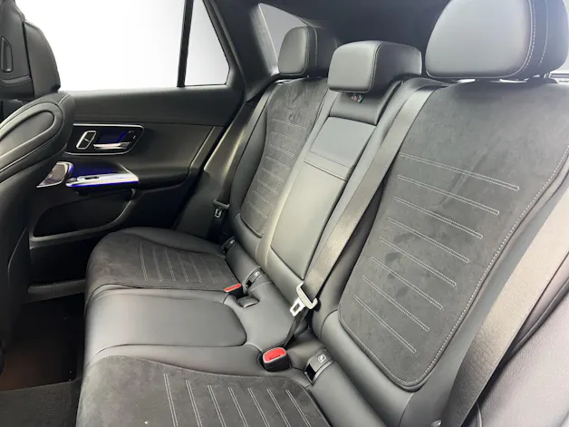 Mercedes-Benz GLC 200 d 4Matic 9G-Tronic