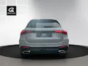 Mercedes-Benz GLC 200 d 4Matic 9G-Tronic