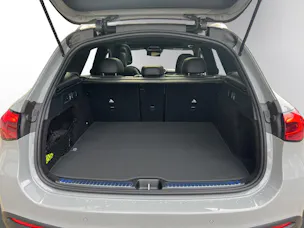 Mercedes-Benz GLC 200 d 4Matic 9G-Tronic