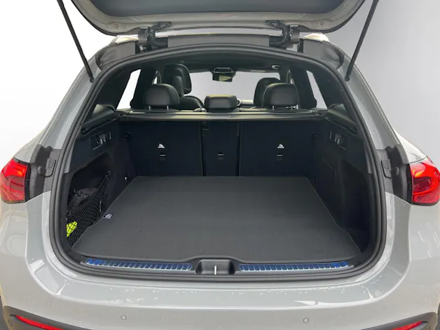 Mercedes-Benz GLC 200 d 4Matic 9G-Tronic
