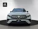 Mercedes-Benz GLC 200 d 4Matic 9G-Tronic