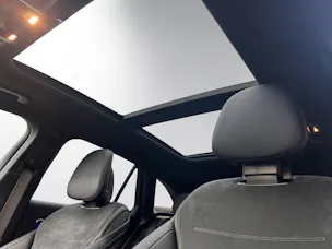 Mercedes-Benz GLC 200 d 4Matic 9G-Tronic