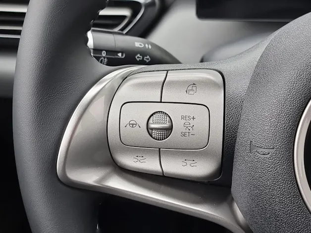 BYD Dolphin Surf Active