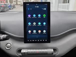 BYD Dolphin Surf Active