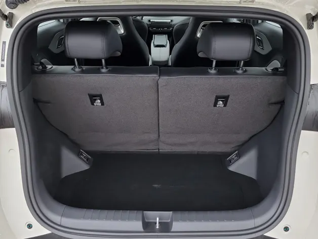 BYD Dolphin Surf Active