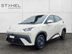 BYD Dolphin Surf Active