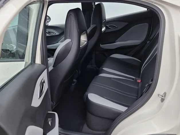 BYD Dolphin Surf Active