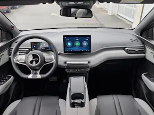 BYD Dolphin Surf Active