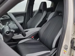 BYD Dolphin Surf Active