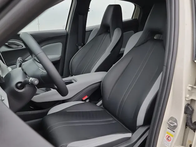 BYD Dolphin Surf Active