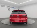 VW Golf 2.0 TSI GTI DSG