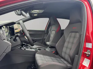 VW Golf 2.0 TSI GTI DSG