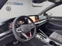 VW Golf 2.0 TSI GTI DSG