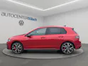 VW Golf 2.0 TSI GTI DSG