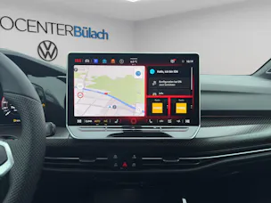 VW Golf 2.0 TSI GTI DSG