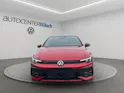 VW Golf 2.0 TSI GTI DSG