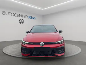 VW Golf 2.0 TSI GTI DSG