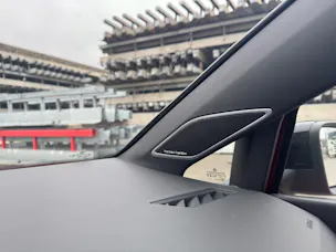 VW Golf 2.0 TSI GTI DSG