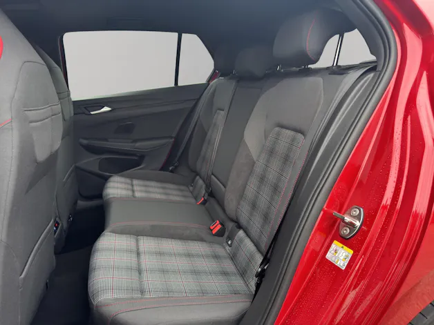 VW Golf 2.0 TSI GTI DSG