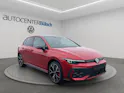 VW Golf 2.0 TSI GTI DSG