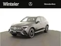 Mercedes-Benz GLC 400 e 4M EQ Star