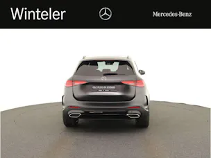 Mercedes-Benz GLC 400 e 4M EQ Star