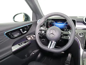 Mercedes-Benz GLC 400 e 4M EQ Star