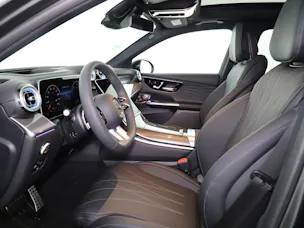 Mercedes-Benz GLC 400 e 4M EQ Star