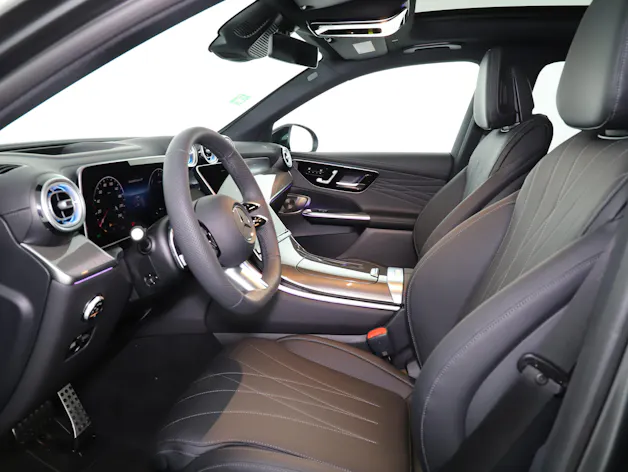 Mercedes-Benz GLC 400 e 4M EQ Star