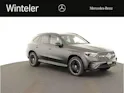 Mercedes-Benz GLC 400 e 4M EQ Star