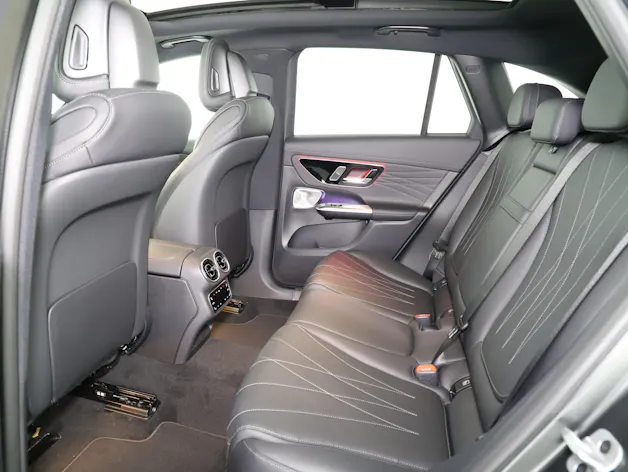 Mercedes-Benz GLC 400 e 4M EQ Star