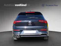 VW Golf 2.0 TDI GTD DSG