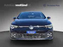VW Golf 2.0 TDI GTD DSG