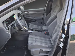 VW Golf 2.0 TDI GTD DSG