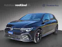 VW Golf 2.0 TDI GTD DSG