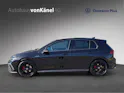 VW Golf 2.0 TDI GTD DSG