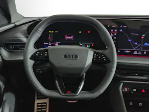 Audi SQ5 TFSI quattro S-tronic