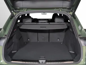 Audi SQ5 TFSI quattro S-tronic