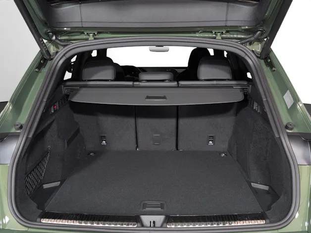 Audi SQ5 TFSI quattro S-tronic