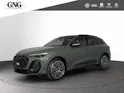 Audi SQ5 TFSI quattro S-tronic