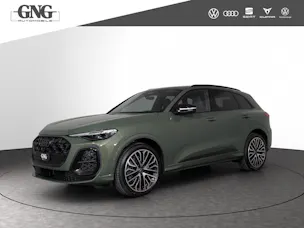 Audi SQ5 TFSI quattro S-tronic