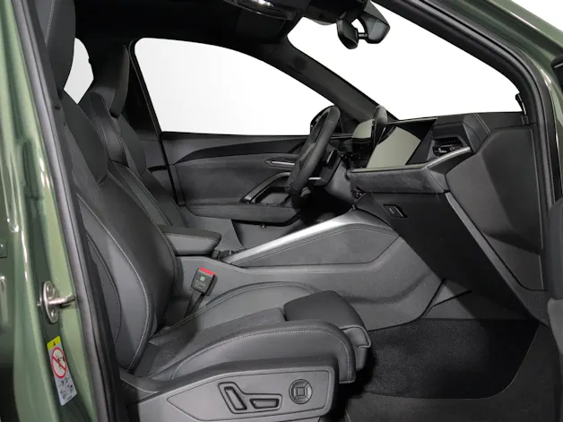Audi SQ5 TFSI quattro S-tronic
