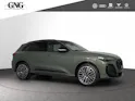 Audi SQ5 TFSI quattro S-tronic