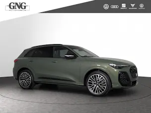 Audi SQ5 TFSI quattro S-tronic