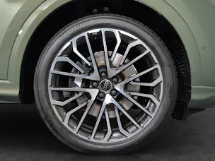 Audi SQ5 TFSI quattro S-tronic