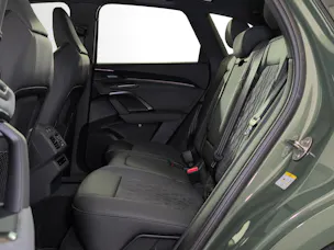 Audi SQ5 TFSI quattro S-tronic