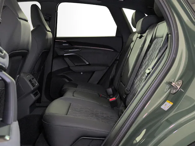 Audi SQ5 TFSI quattro S-tronic